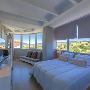 Penthouse La Marina , Tarifa España