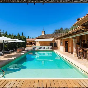 Es Revellar Art - Adults Only , Campos (Mallorca) España